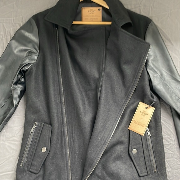 Scott x Scott mens jacket Brand New with a tag, size Small - Picture 4 of 7